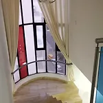 Apartamento De 3 Alcobas H-8Mr Cerca Al Mar Con Piscina Aire Acondicionado Y Wifi