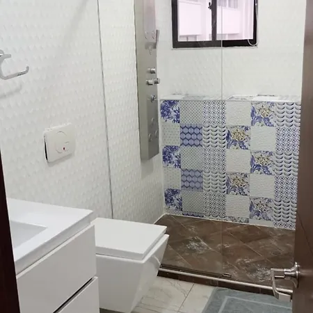 De 3 Alcobas H-8mr Cerca Al Mar Con Piscina Aire Acondicionado Y Wifi